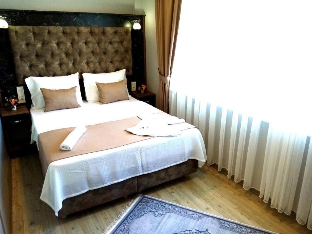 伊斯坦布尔 Sultanahmet Music House酒店 外观 照片