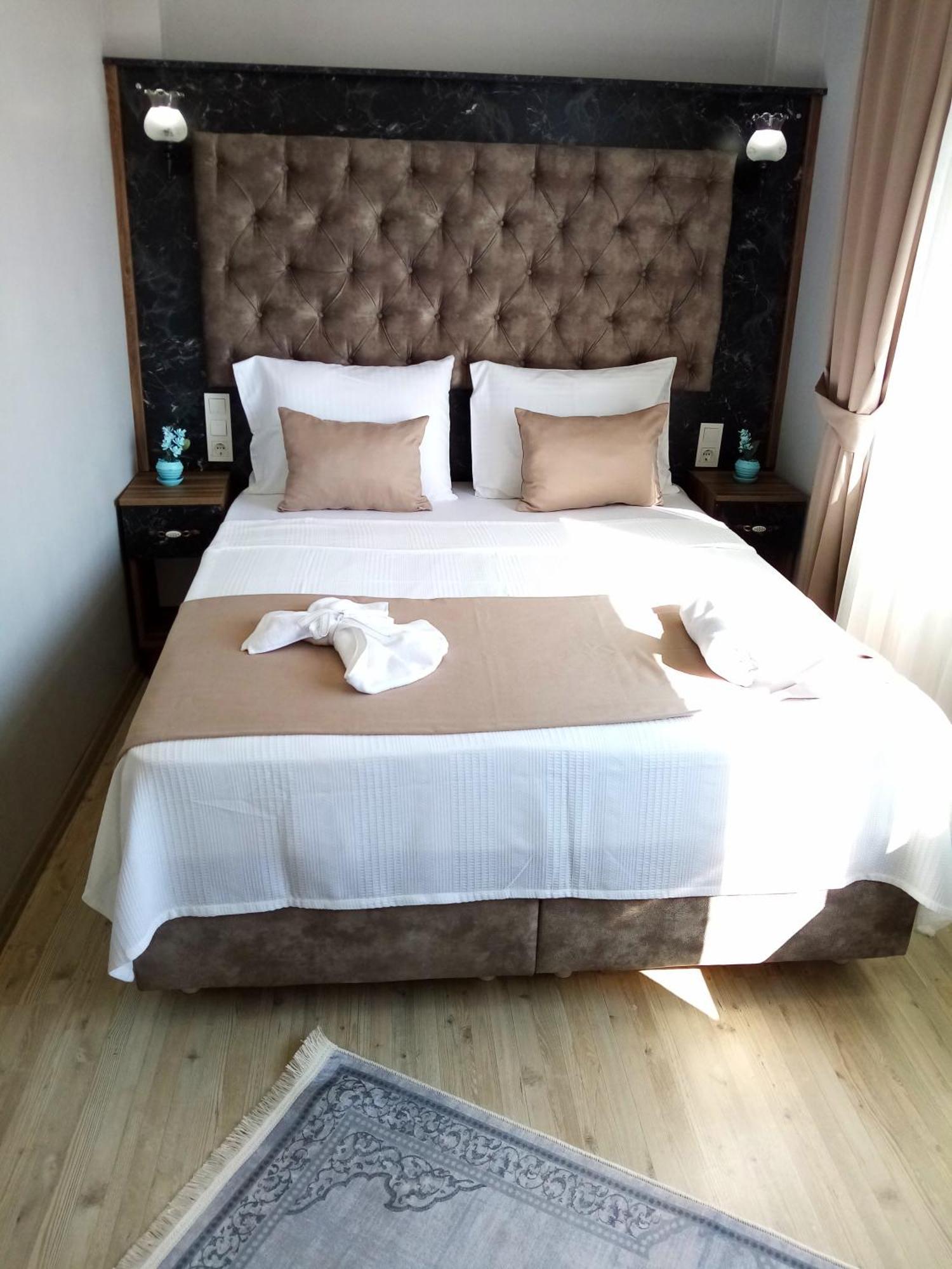 伊斯坦布尔 Sultanahmet Music House酒店 外观 照片